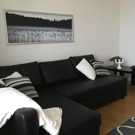 Viihtyisae Asunto Keskustassa Palvelujen Laehellae Apartment Heinola