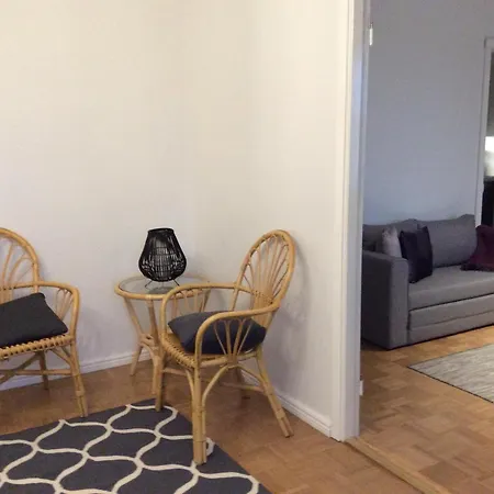 Apartment Viihtyisae Asunto Keskustassa Palvelujen Laehellae Heinola