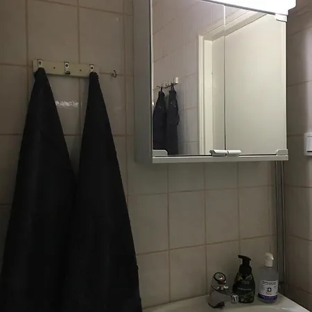 Viihtyisae Asunto Keskustassa Palvelujen Laehellae * Heinola