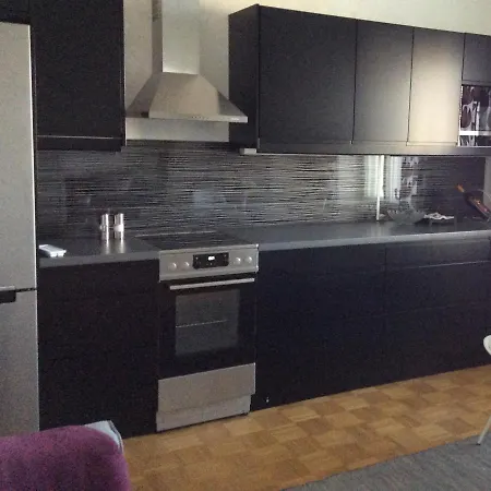 Viihtyisae Asunto Keskustassa Palvelujen Laehellae Heinola